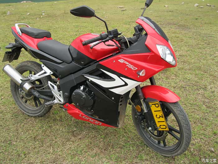 隆鑫gp15056骑行9年感受耐用实用好用油耗低毛病少维修便宜