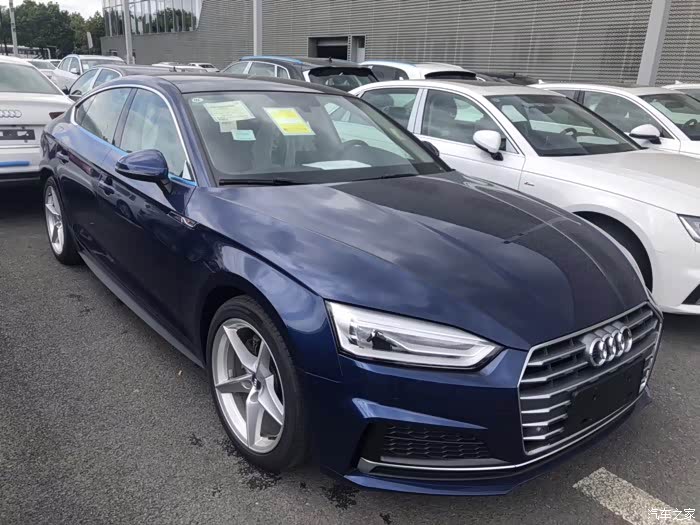 【图】30岁 19款a5到底选什么颜色_奥迪a5论坛_汽车之家论坛