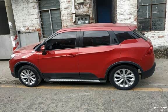 红色灵动之魂我的中华v3