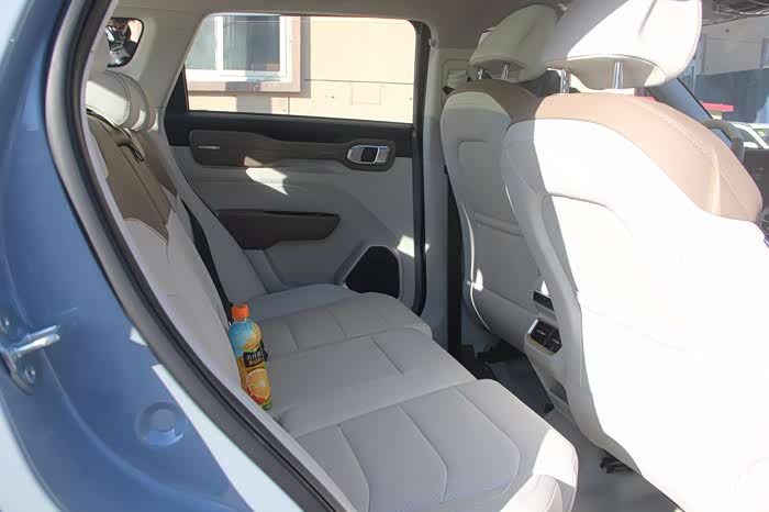 【图】动感十足,试驾icon真实体验分享_吉利icon论坛_汽车之家论坛