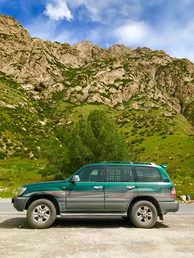 lc100的重生之路