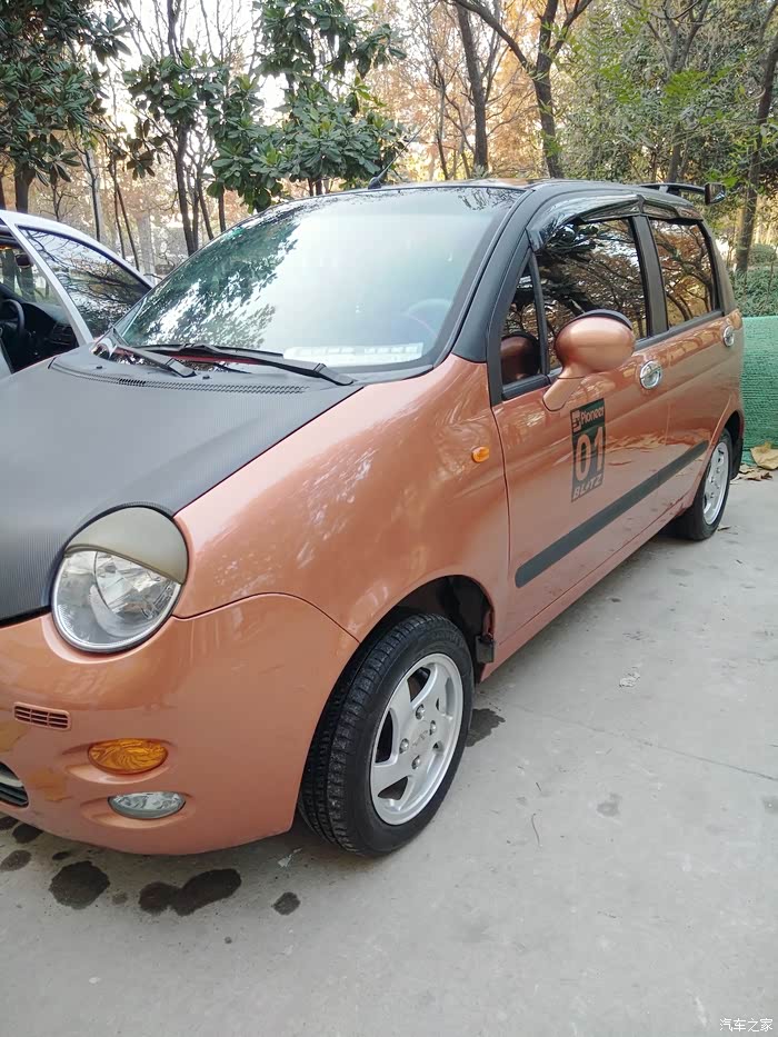 767 | 回复: 20 奇瑞qq/qq3/qq6论坛 奇瑞qq脚底坎用不用做防水防秀?