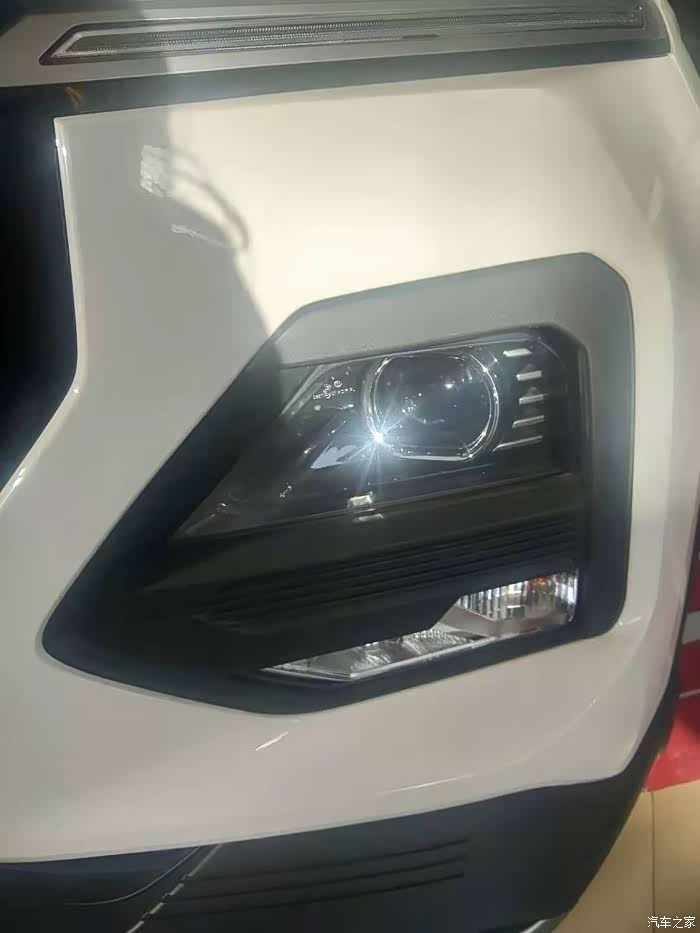 宝骏2020款530了解一下?性能颜值于一体的新款宝骏你值得拥有!