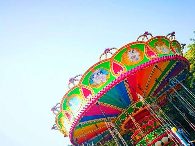 深圳长安车友会517小鹿福田儿童乐园