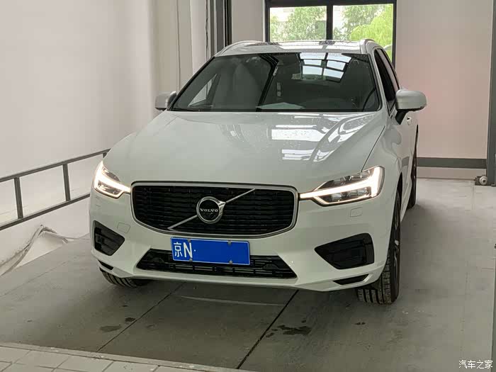 升级polestar4个月后之感受~心随车动纵享顺滑_沃尔沃xc60论坛_汽车之