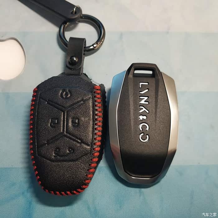 1809 | 回复: 20 领克01论坛 【南京领克俱乐部】提车小记&车友会出游