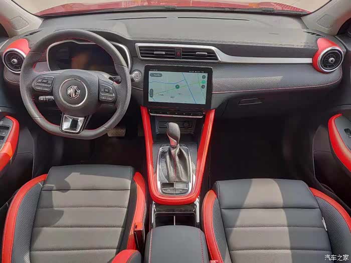 记忆中多一点微笑,余生有你,感觉真好,爱车名爵zs