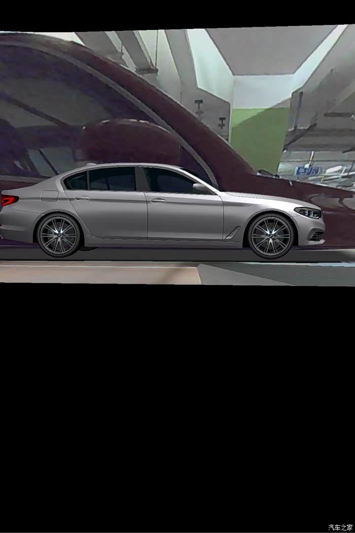 1894 | 回复: 15 宝马5系论坛 哪个车主给发一个530尊享上边全景影像