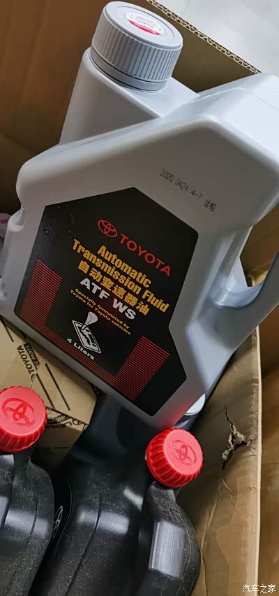 整备也是乐趣,06年gs300特大保健记_雷克萨斯gs论坛_手机汽车之家