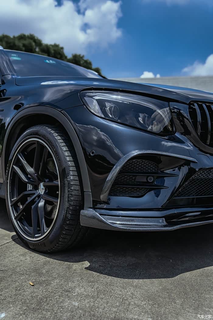 奔驰amg论坛_汽车之家论坛