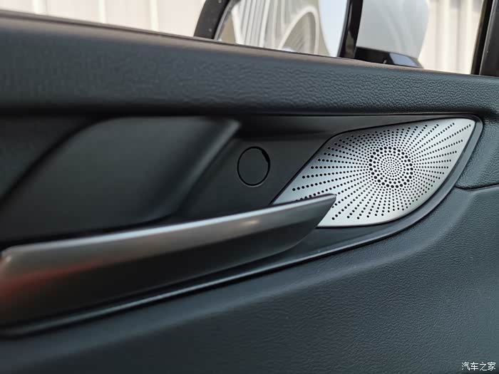 向大家推荐一款国产好车,第三代哈弗h6