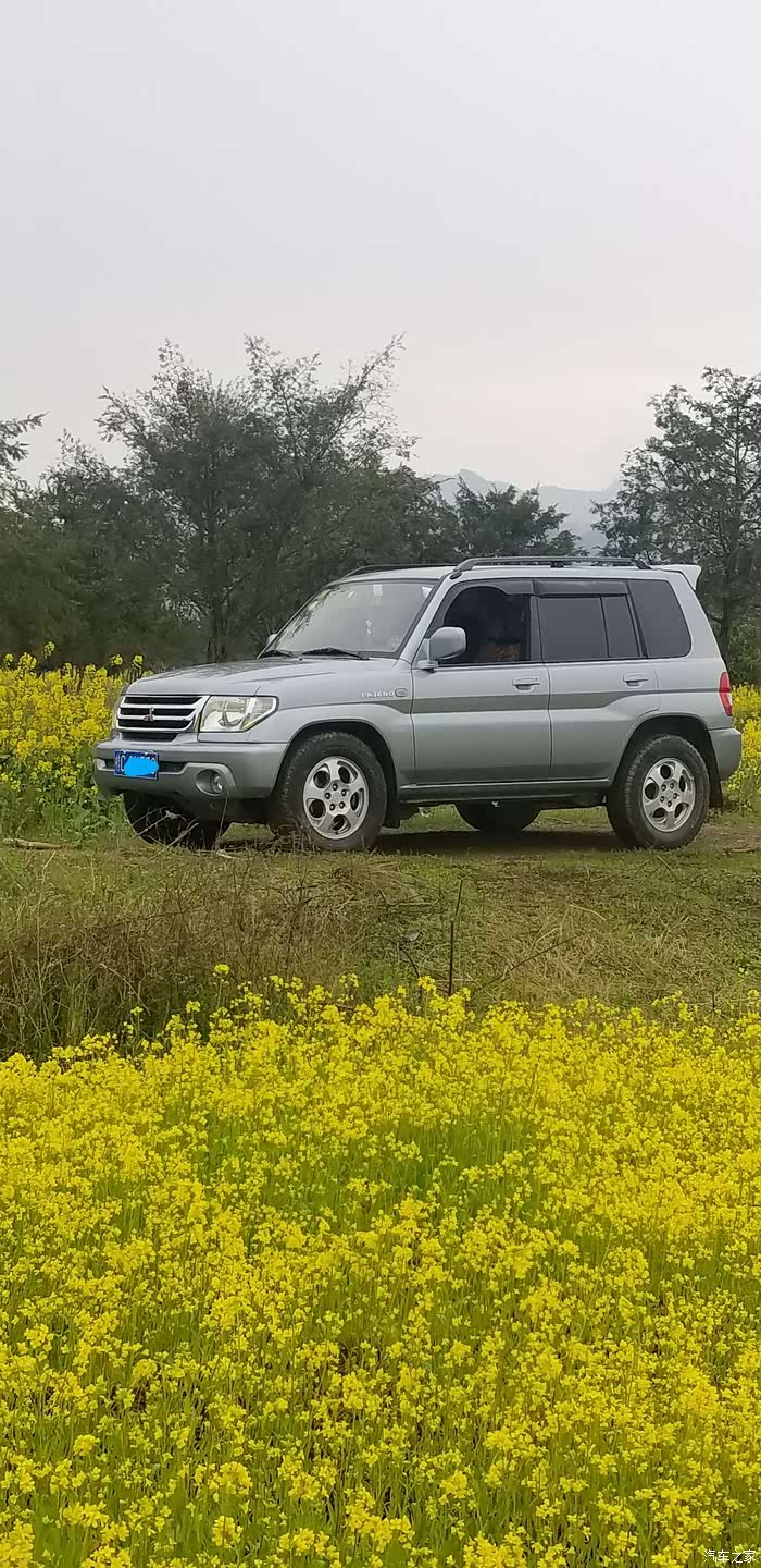 桂林14年超选四驱