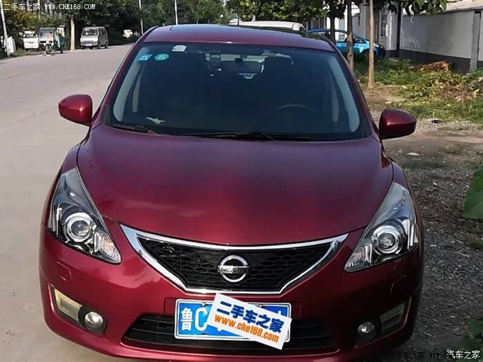 13年1月16t手动有改装很暴力