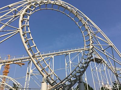 【遼寧長安車友俱樂部】和大白閒逛勞動公園小記