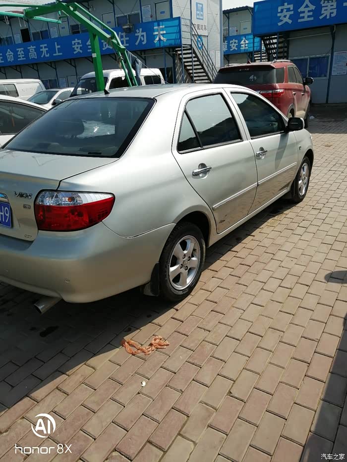 老威驰大片来袭