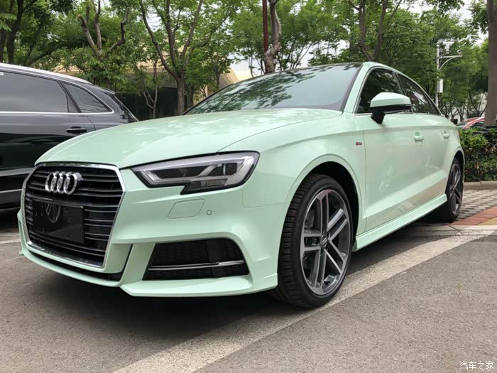 奥迪a3论坛_汽车之家论坛