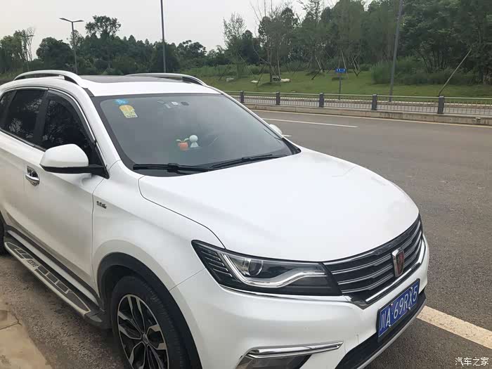 【图】斑马智行3.0进化升级_荣威rx5/rx5新能源论坛_汽车之家论坛