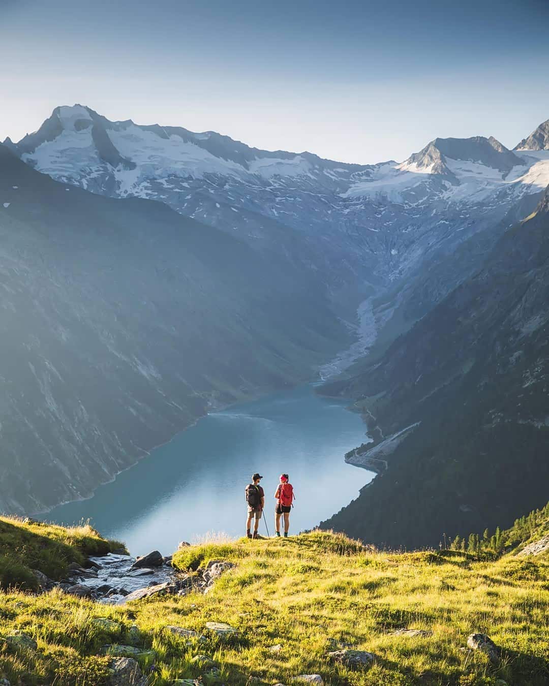 美丽的风景,让我心旷神怡!