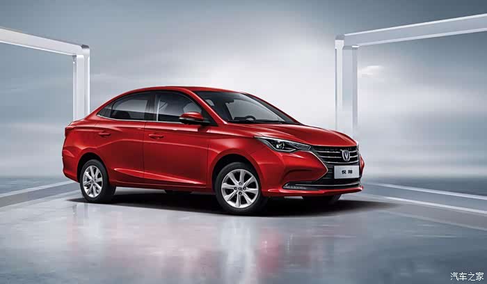 说一说我的新悦翔看车体验!