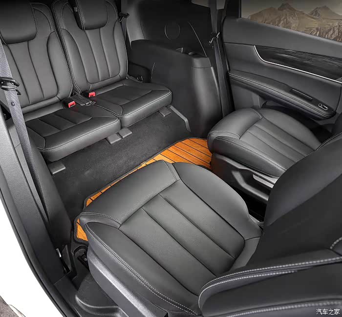 411 | 回复: 3 宋max/宋max新能源论坛 六座版的,第二排座椅能不能