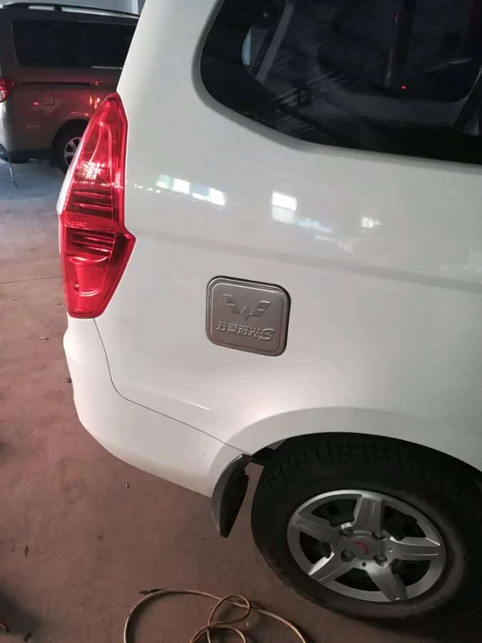 【图】加个一个油箱盖_五菱宏光论坛_汽车之家论坛