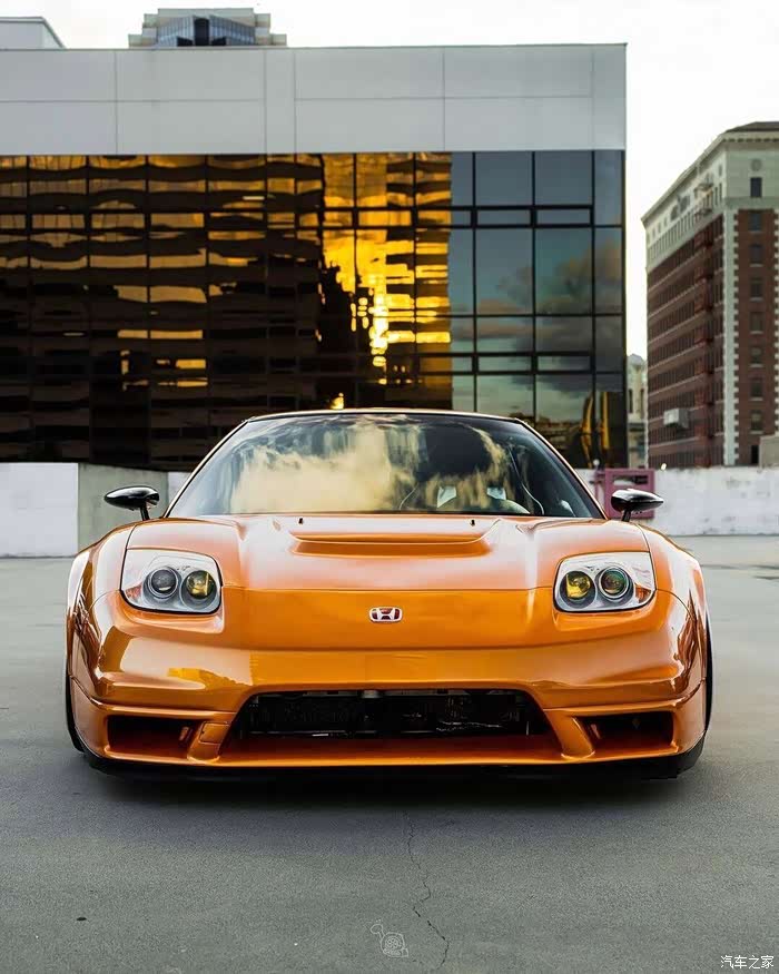 jdm本田nsxna2本田魂