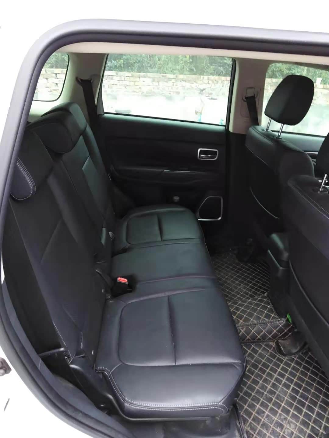 与欧蓝德相识的第12个月