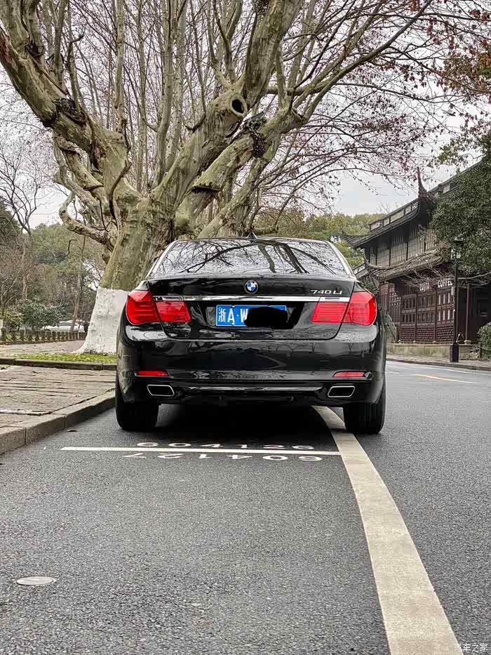 【图】f02 改装篇 求小伙伴指导_宝马7系论坛_汽车之家论坛