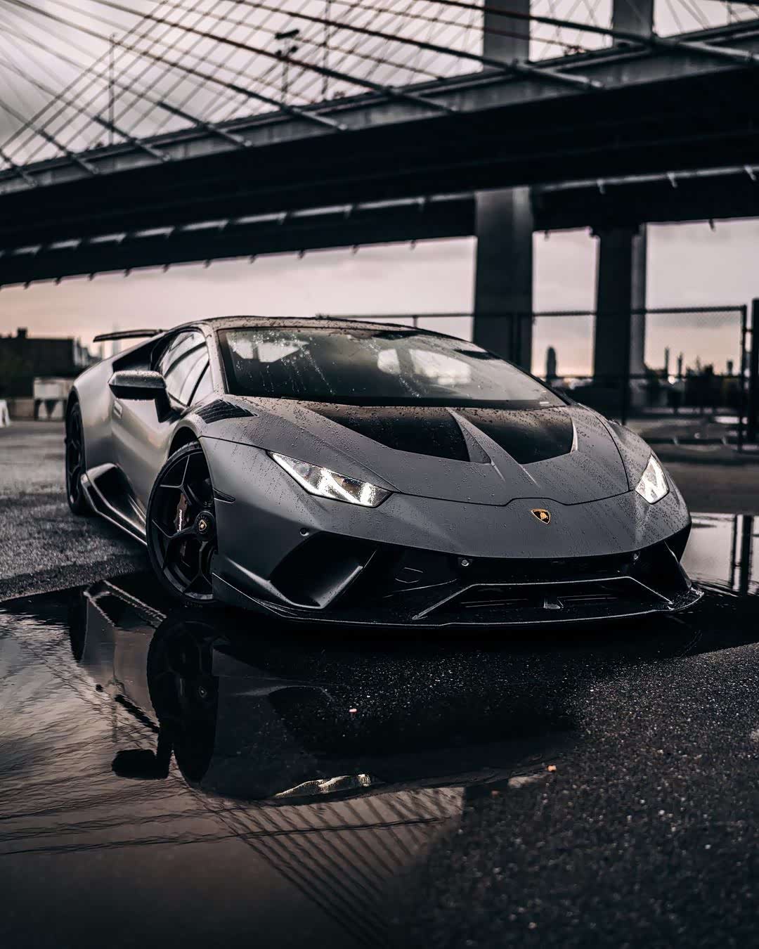 【图】兰博基尼改装后变得挺霸气的_摄影论坛_汽车之家论坛