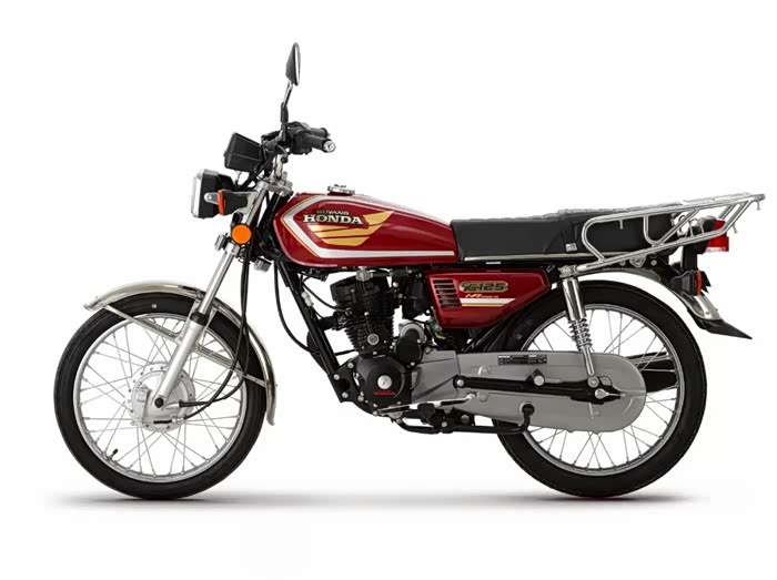 本田会不会出小排量复古cbf125tr?