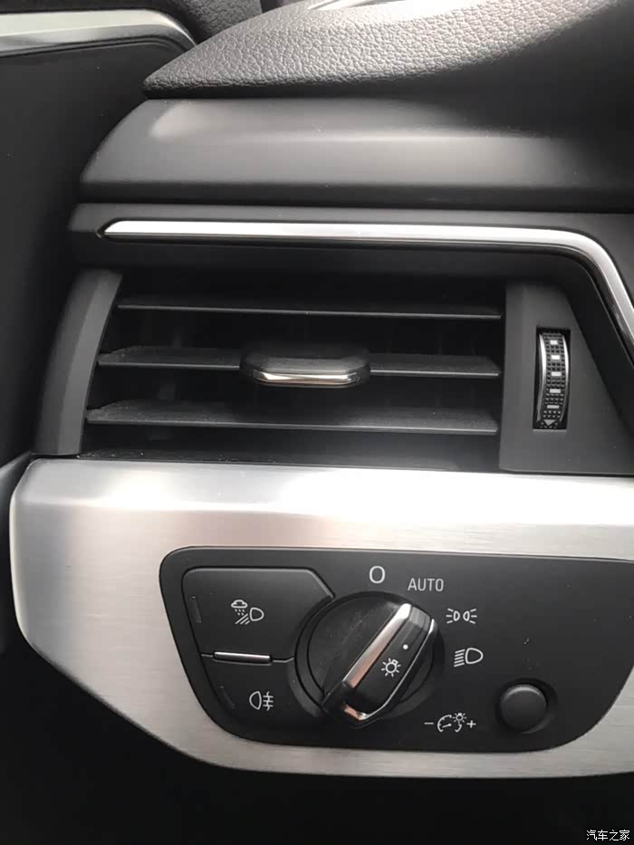 【图】空调除雾问题_奥迪a4l论坛_汽车之家论坛
