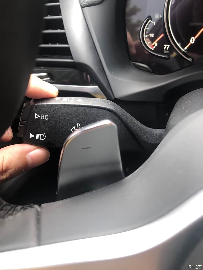 【图】打转向灯时转方向盘异响_宝马x3论坛_汽车之家论坛