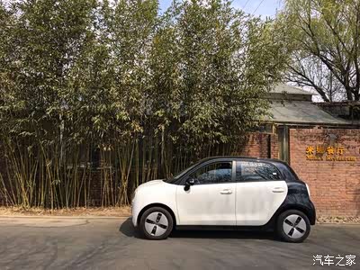 没事也来蹭蹭热度 炫耀一下我的欧拉r1