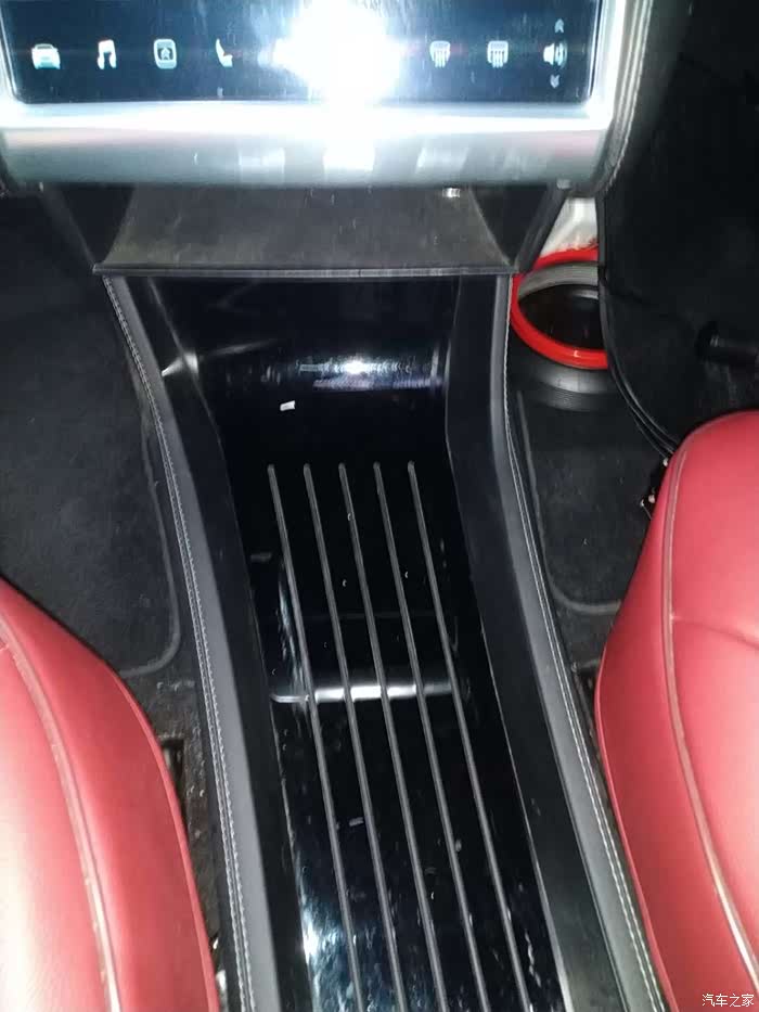 定制models中控箱小成本解决大问题