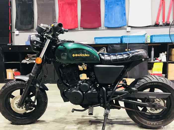 求大神春风狒狒125-2改装