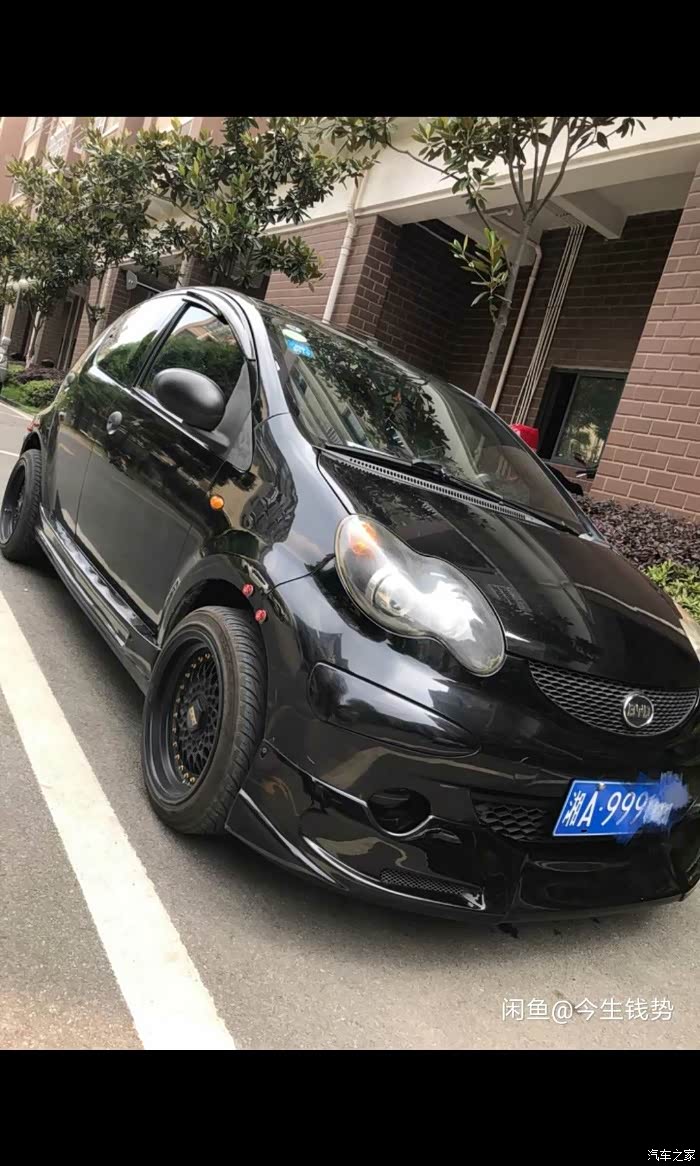 【图】请教 关于轮毂轮胎_比亚迪f0论坛_汽车之家论坛