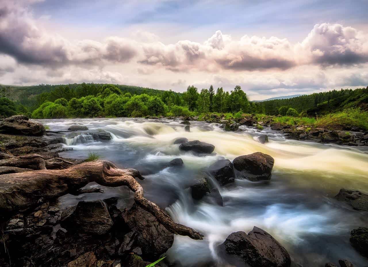 有的旅行是为了拓宽眼界浏览风景名胜