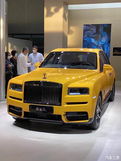 逛广州国际车展,看豪车美女,却不忘初心_丰田c-hr论坛_手机汽车之家