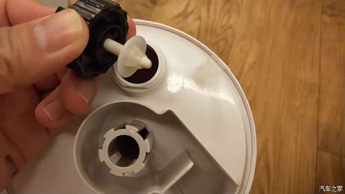 【家家众测雨露均沾】小熊加湿器