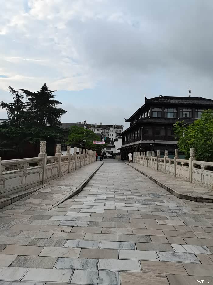 南京,一座非常值得去看看的城市