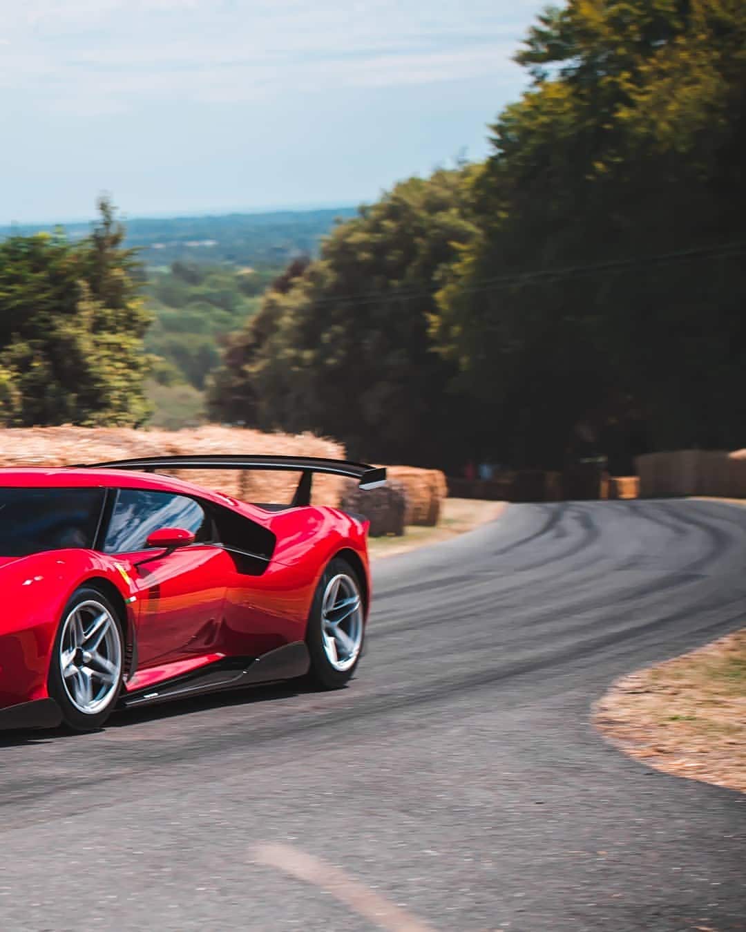 【图】ferrari p80c 世界上仅此一台_法拉利论坛_汽车之家论坛