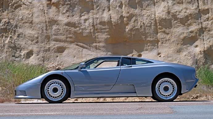 1993 bugatti eb110 gt_布加迪论坛_手机汽车之家