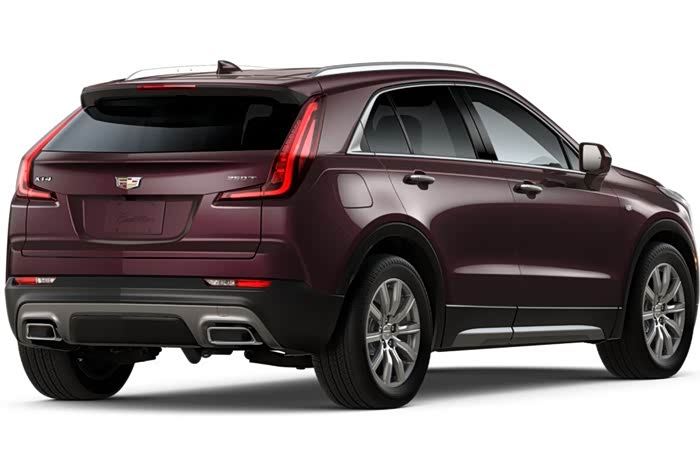 美国xt4的2020款已经上市