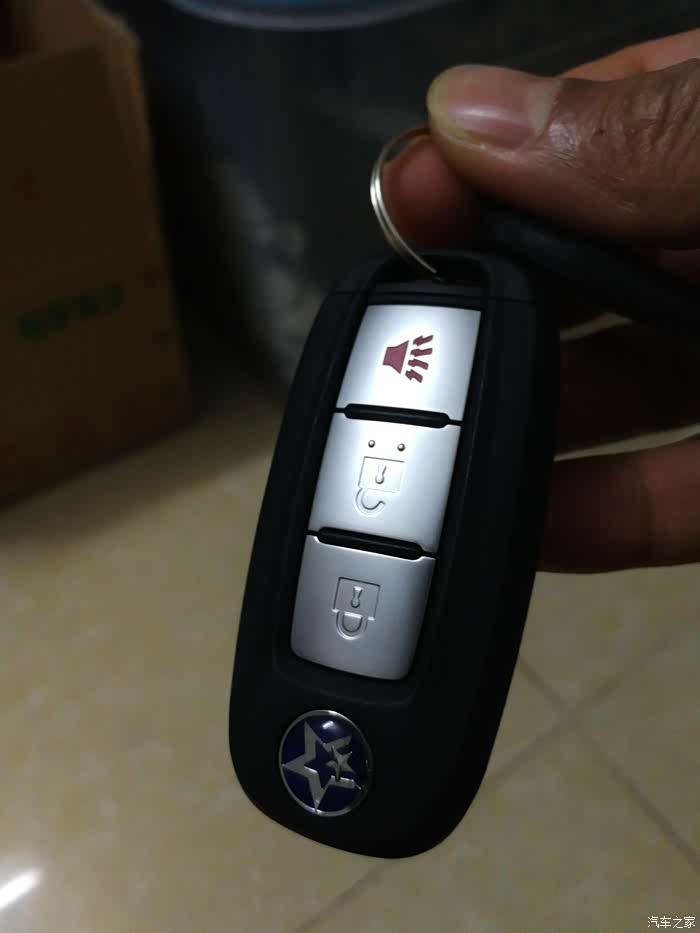 【图】"迟到"的提车记_启辰t60论坛_汽车之家论坛