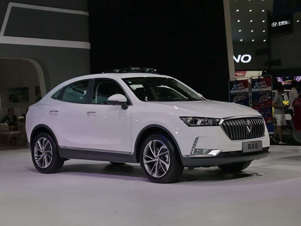 宝沃bx6论坛_手机汽车之家