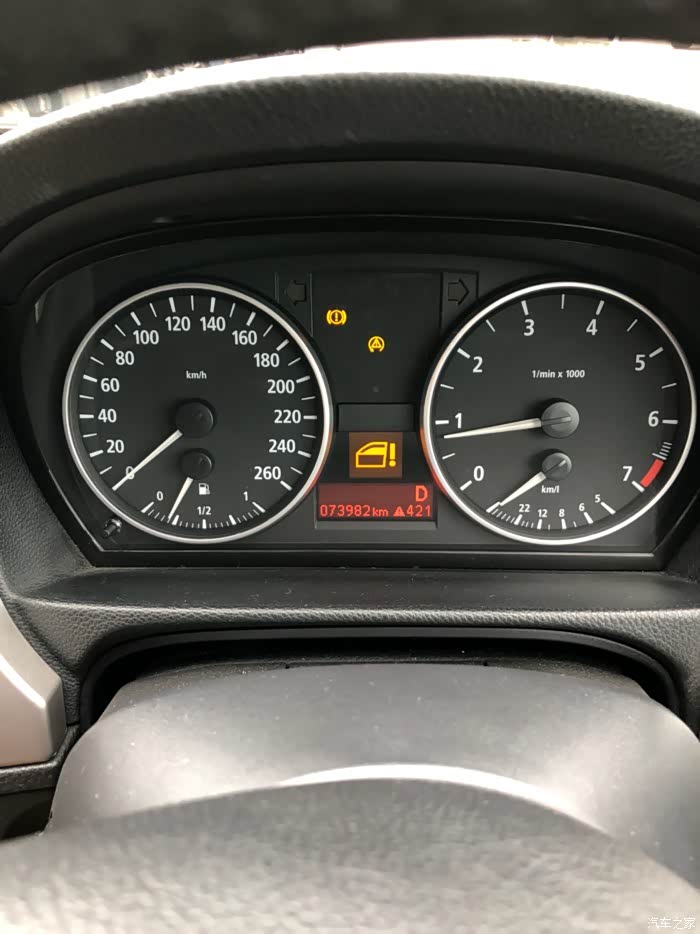 求助e90 车窗报警