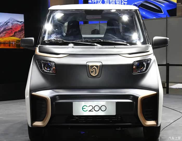 宝骏e200论坛_汽车之家论坛