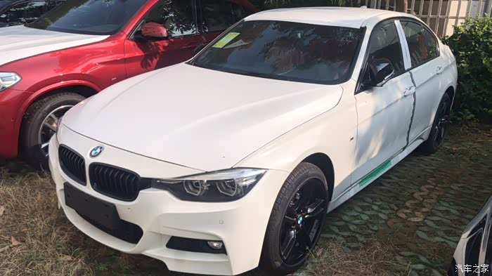 【图】想问下各位大神,2019款320lim的区别_宝马3系论坛_汽车之家论坛