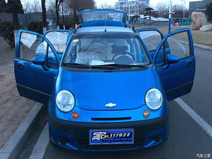 【你好2021】家有爱车 新年新气象 给乐驰换洗新座套