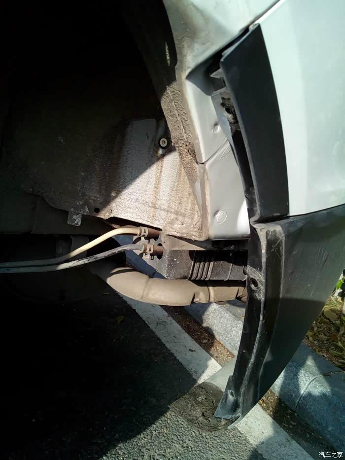 教程14款安装整体式后轮拱罩分享技巧和教训